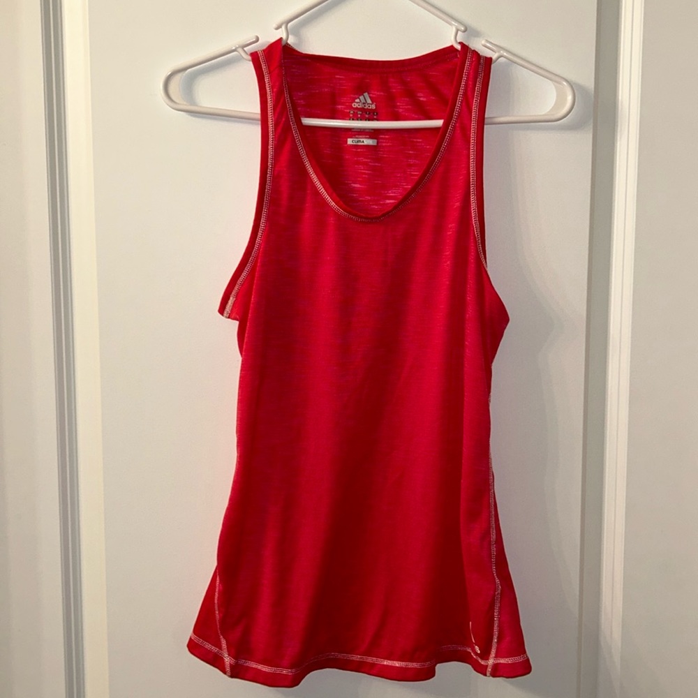 Adidas Climate Lite Racerback